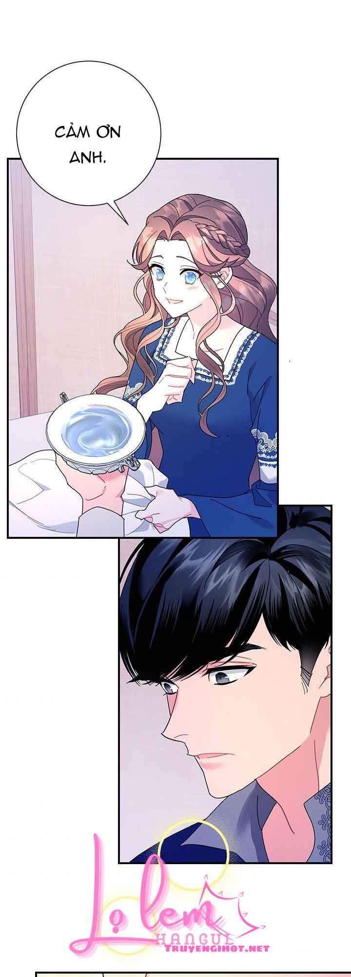 Công Chúa Của Loài Chim - Chương 41.2