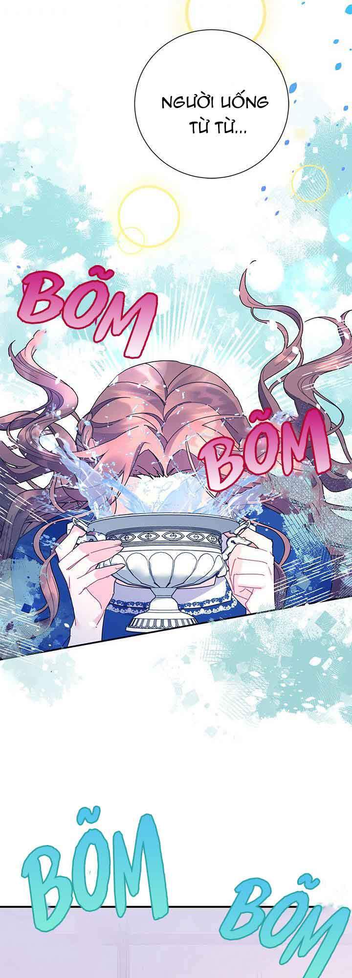 Công Chúa Của Loài Chim - Chương 41.2