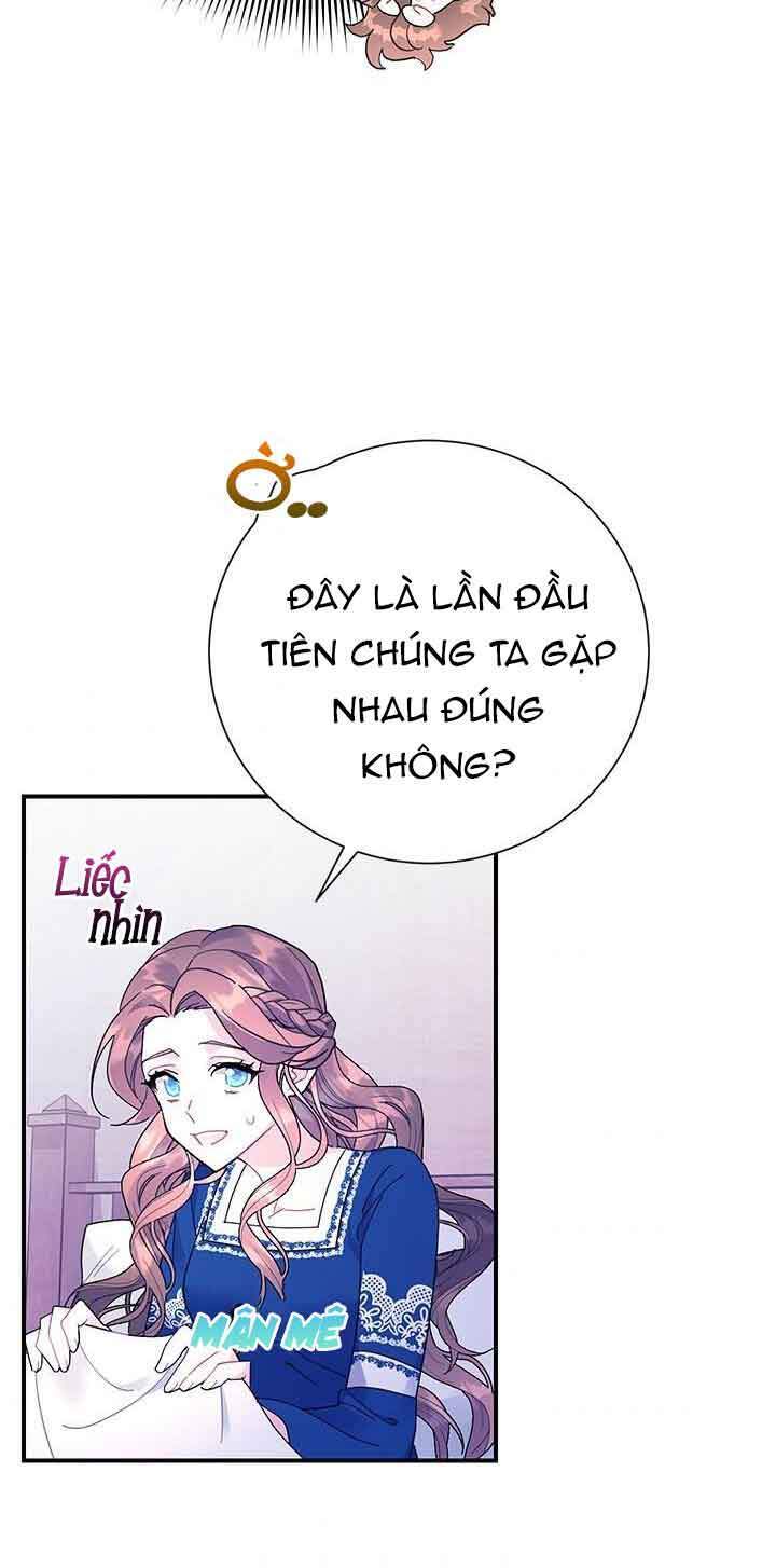 Công Chúa Của Loài Chim - Chương 41.2