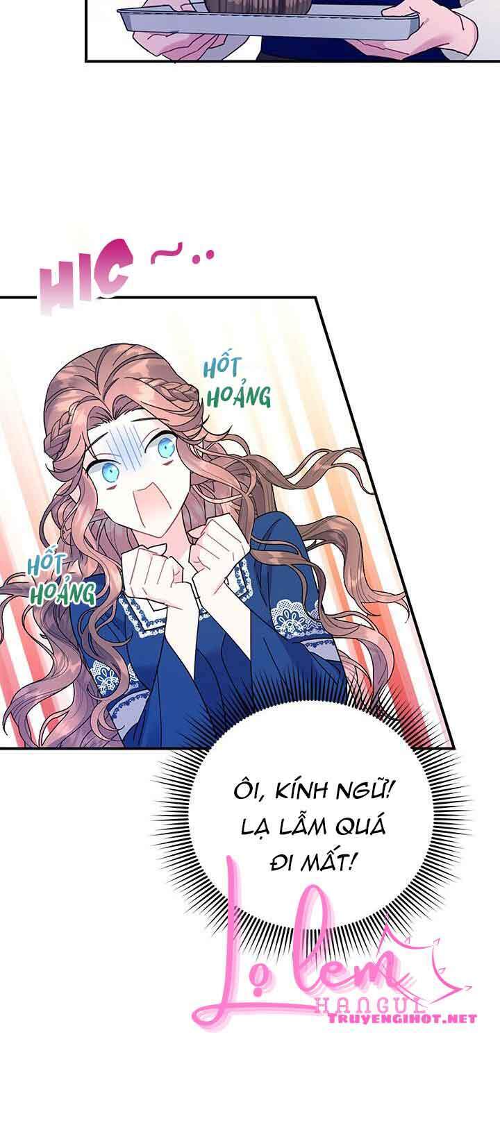 Công Chúa Của Loài Chim - Chương 41.2