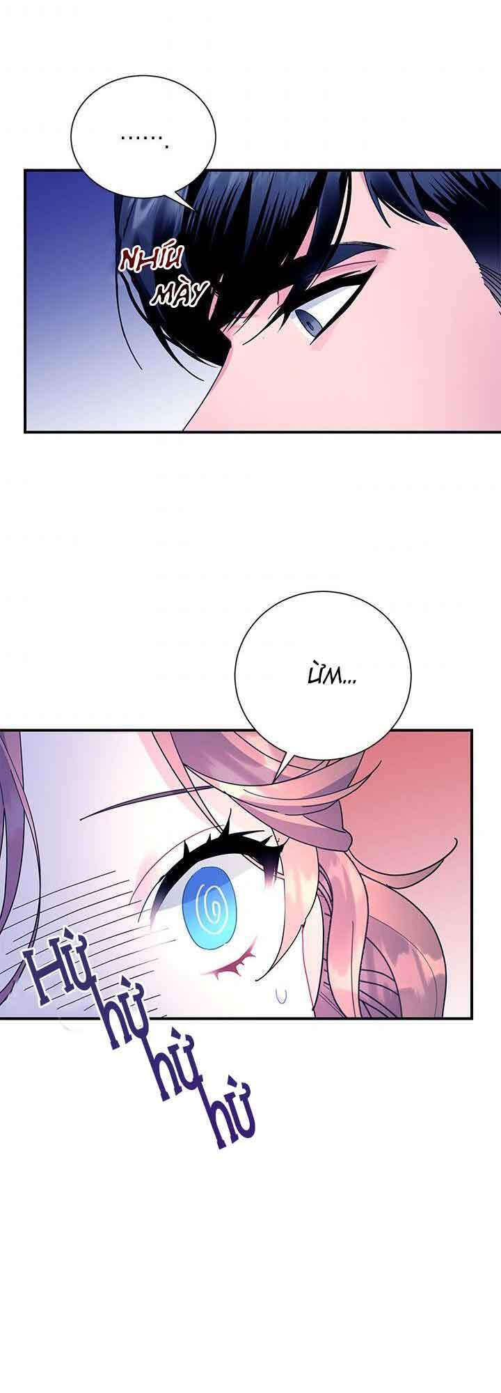 Công Chúa Của Loài Chim - Chương 41.2