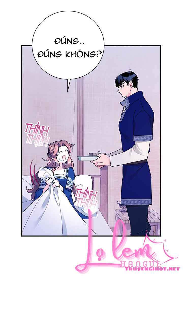 Công Chúa Của Loài Chim - Chương 41.2