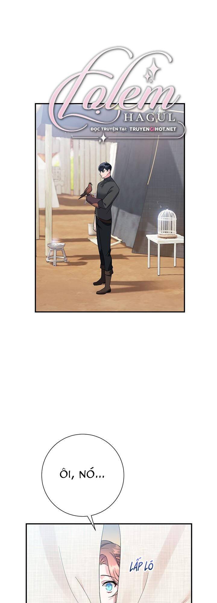 Công Chúa Của Loài Chim - Chương 45
