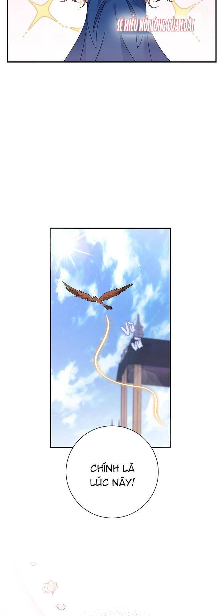 Công Chúa Của Loài Chim - Chương 45