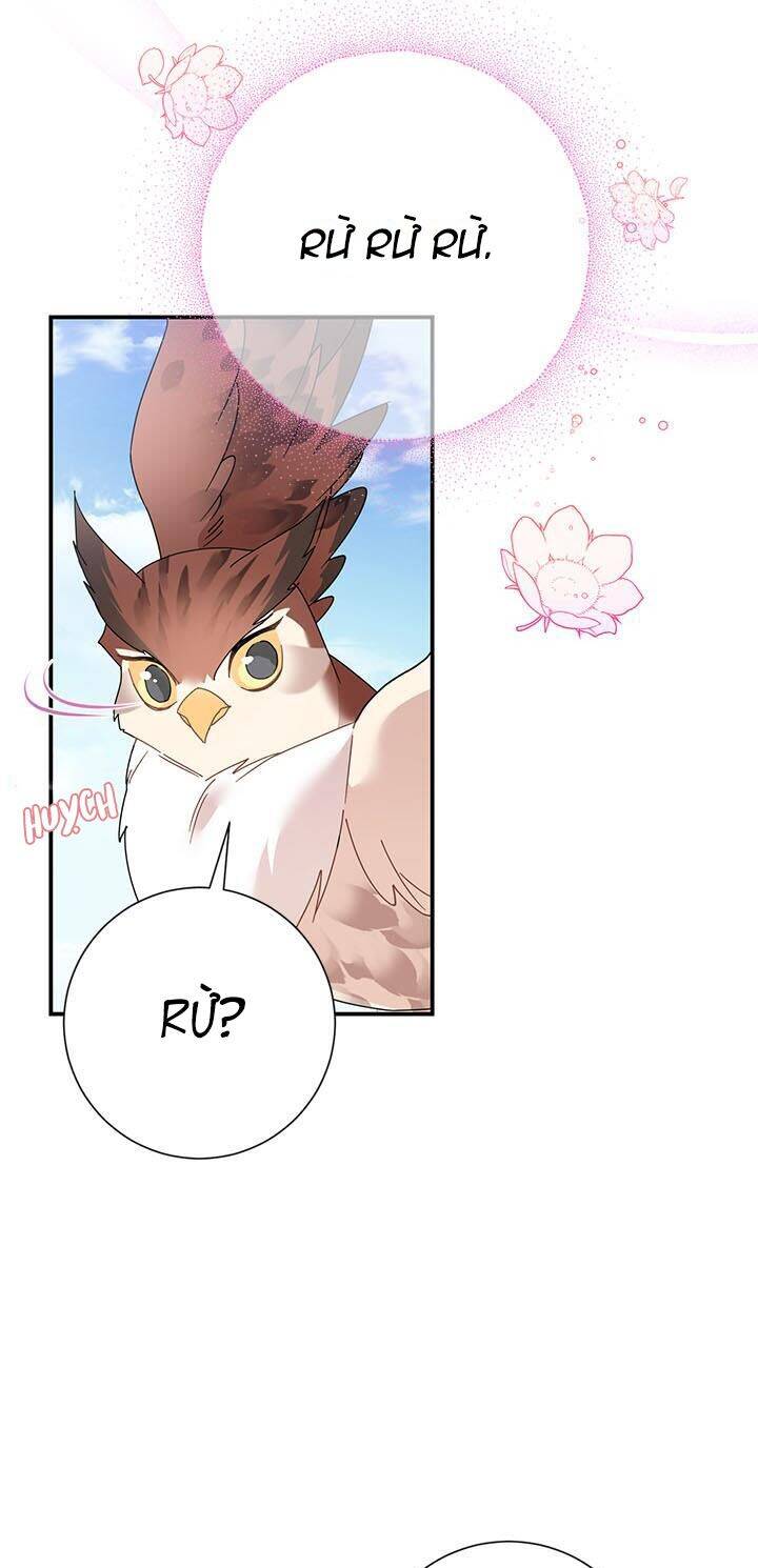 Công Chúa Của Loài Chim - Chương 45