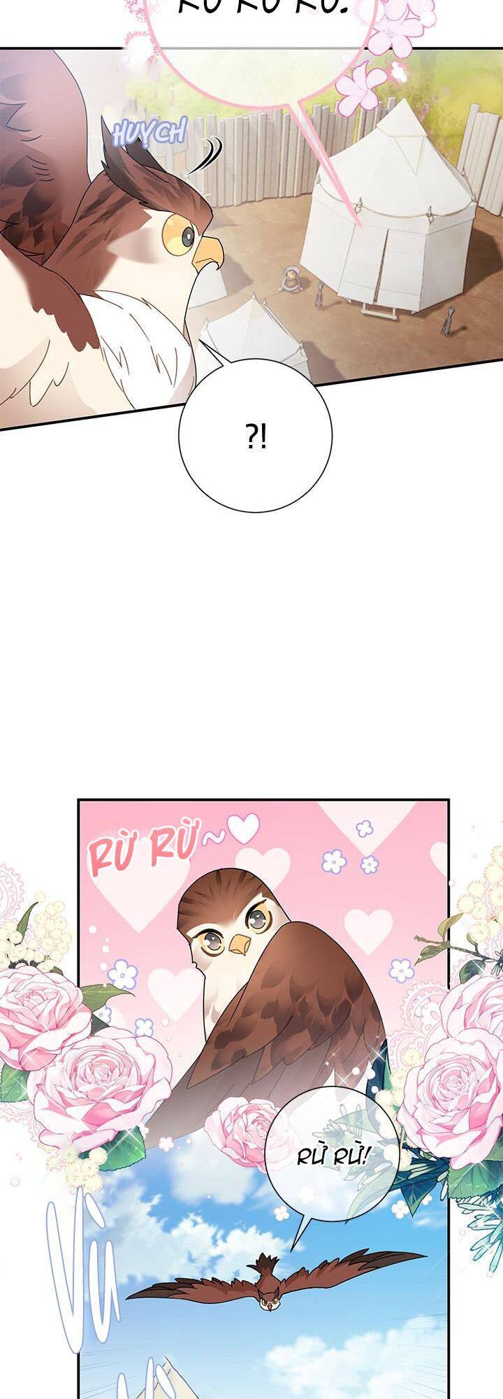 Công Chúa Của Loài Chim - Chương 45