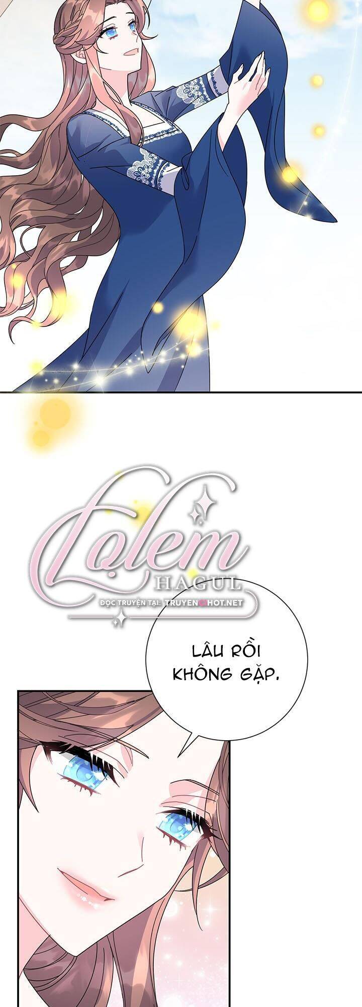 Công Chúa Của Loài Chim - Chương 45