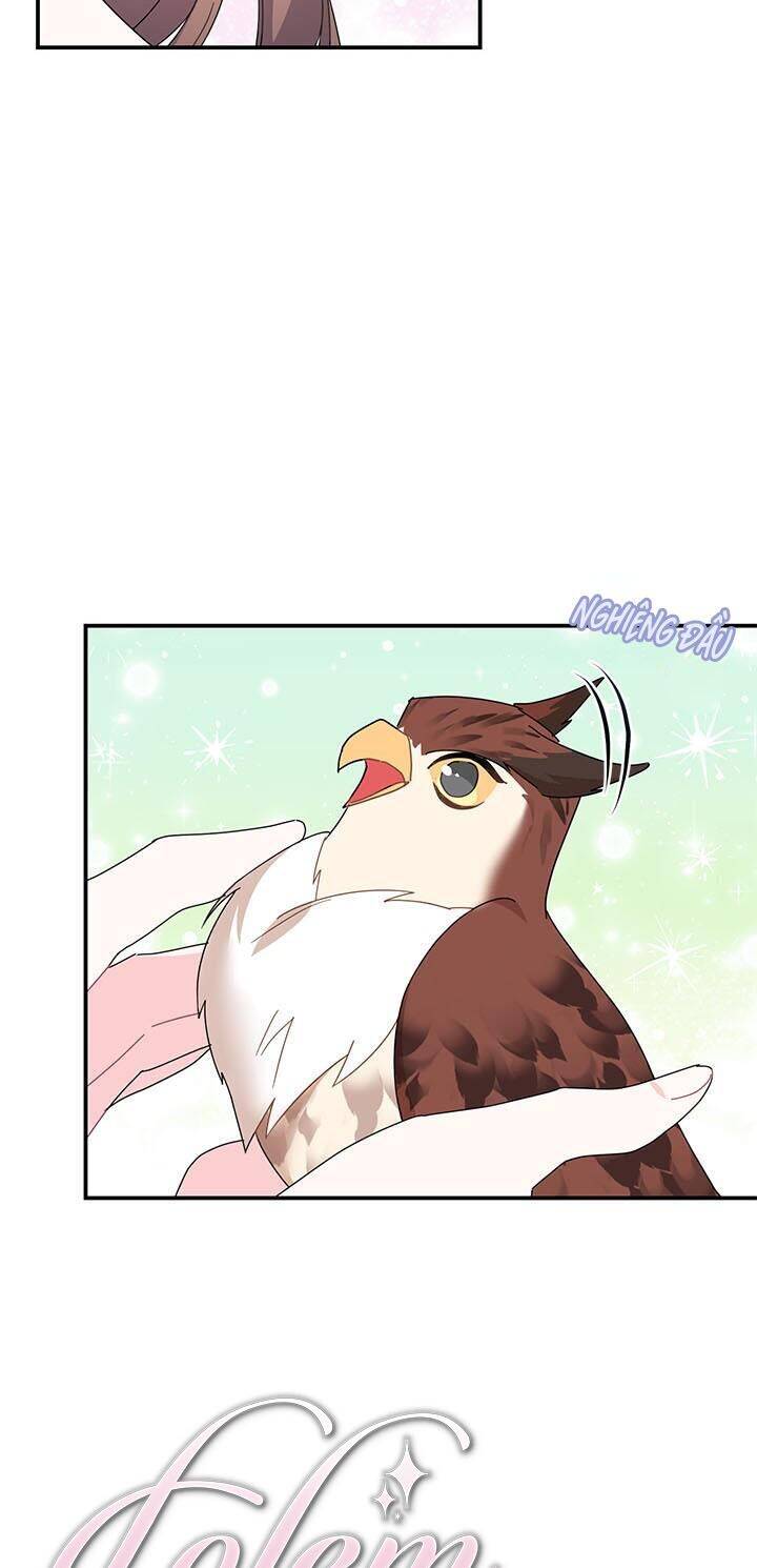 Công Chúa Của Loài Chim - Chương 45