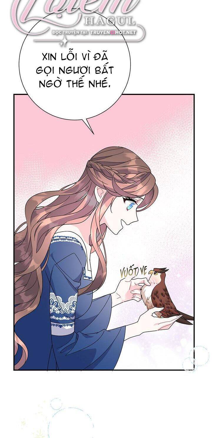 Công Chúa Của Loài Chim - Chương 45