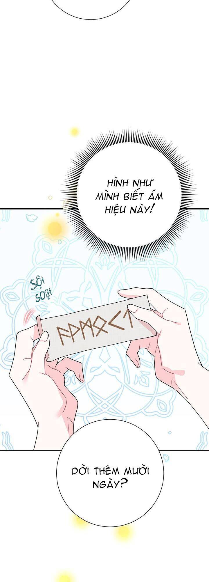 Công Chúa Của Loài Chim - Chương 45