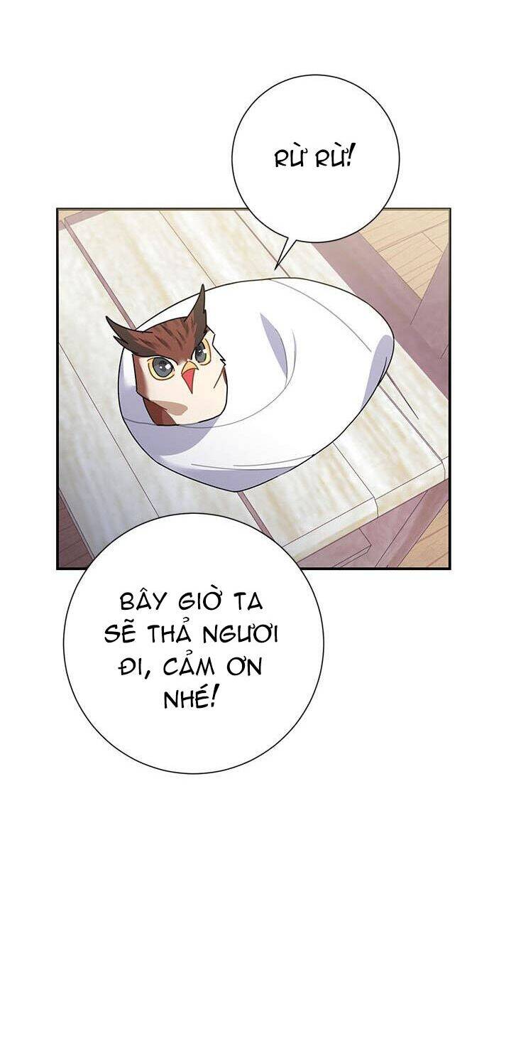 Công Chúa Của Loài Chim - Chương 45