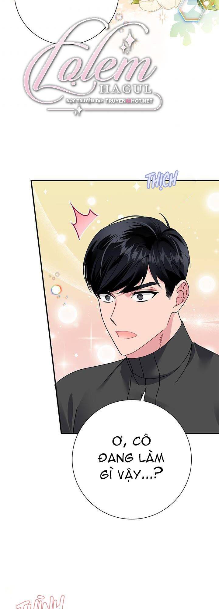 Công Chúa Của Loài Chim - Chương 45