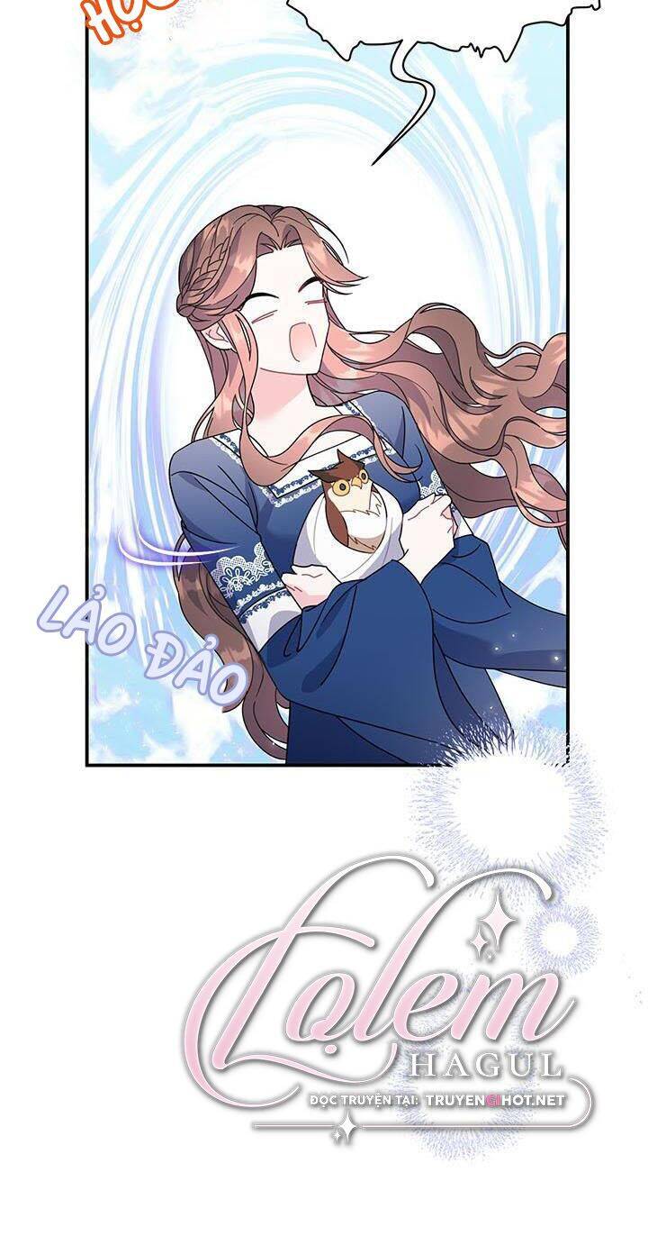 Công Chúa Của Loài Chim - Chương 45