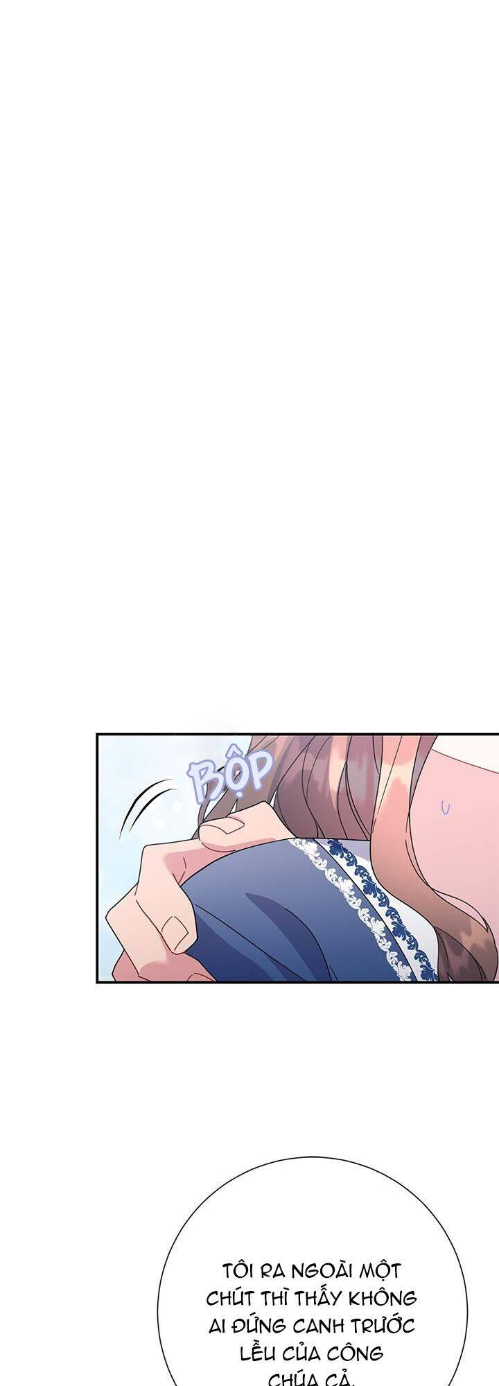 Công Chúa Của Loài Chim - Chương 45