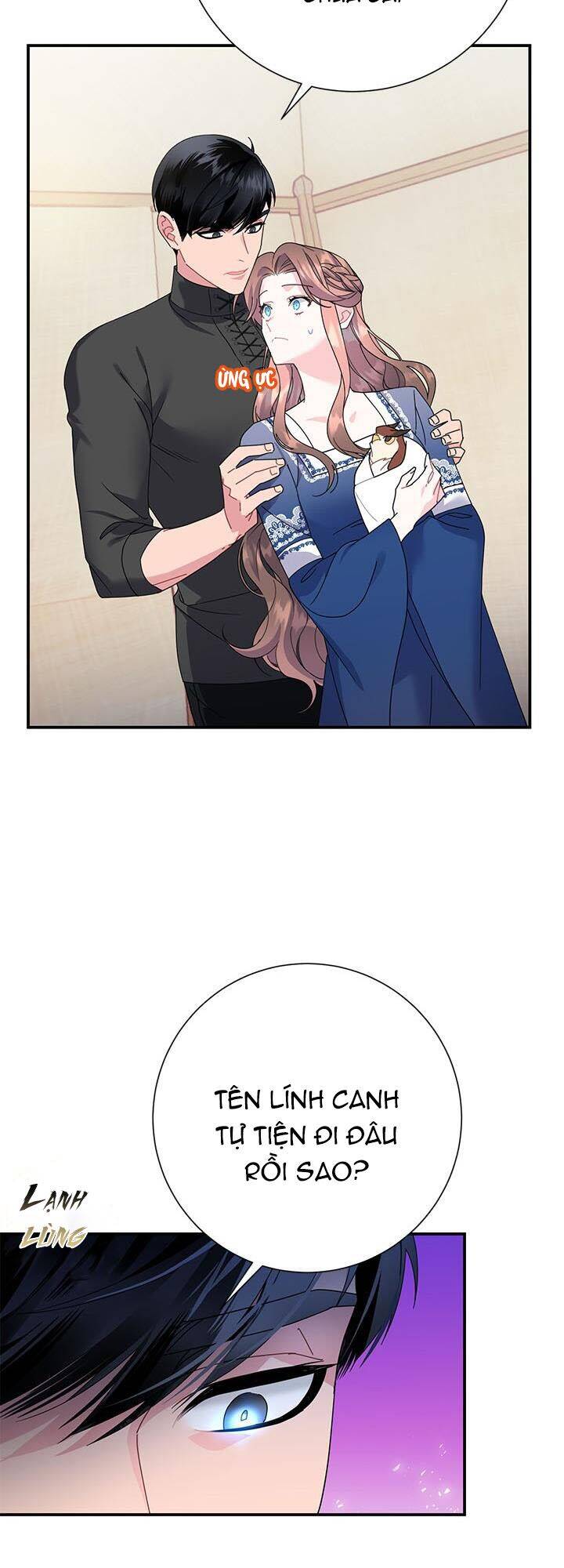 Công Chúa Của Loài Chim - Chương 45