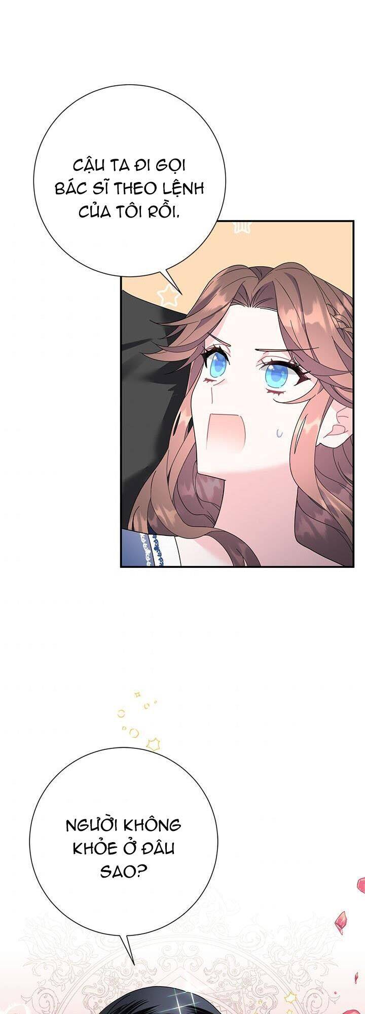 Công Chúa Của Loài Chim - Chương 45