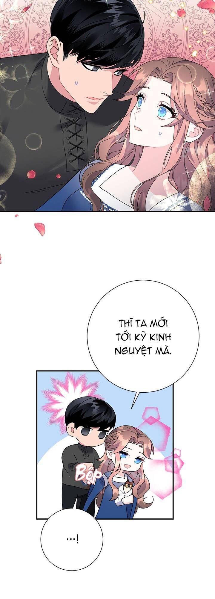 Công Chúa Của Loài Chim - Chương 45