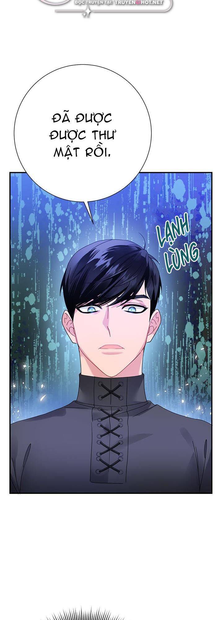 Công Chúa Của Loài Chim - Chương 45