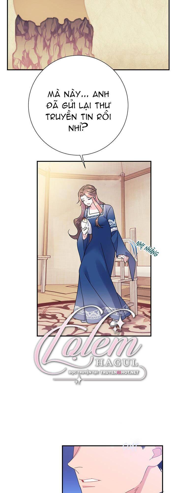 Công Chúa Của Loài Chim - Chương 45