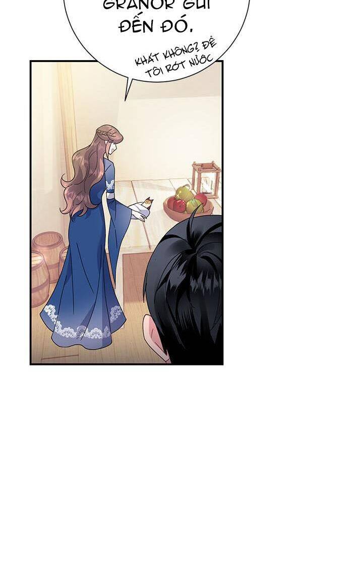 Công Chúa Của Loài Chim - Chương 45