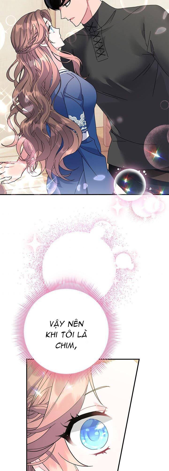 Công Chúa Của Loài Chim - Chương 45