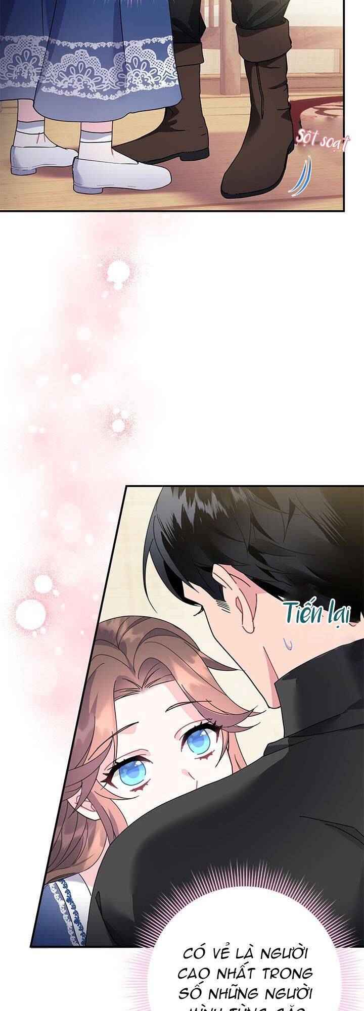 Công Chúa Của Loài Chim - Chương 45