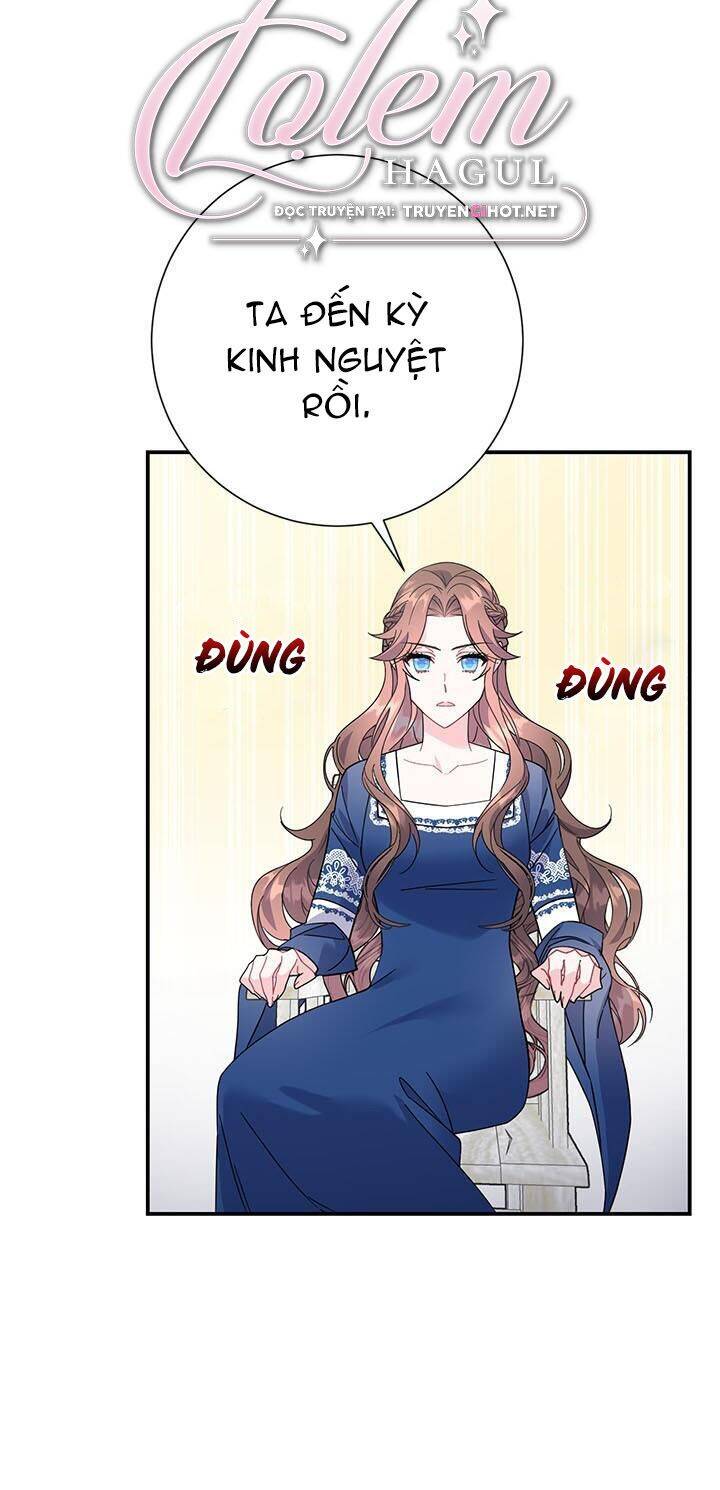 Công Chúa Của Loài Chim - Chương 45