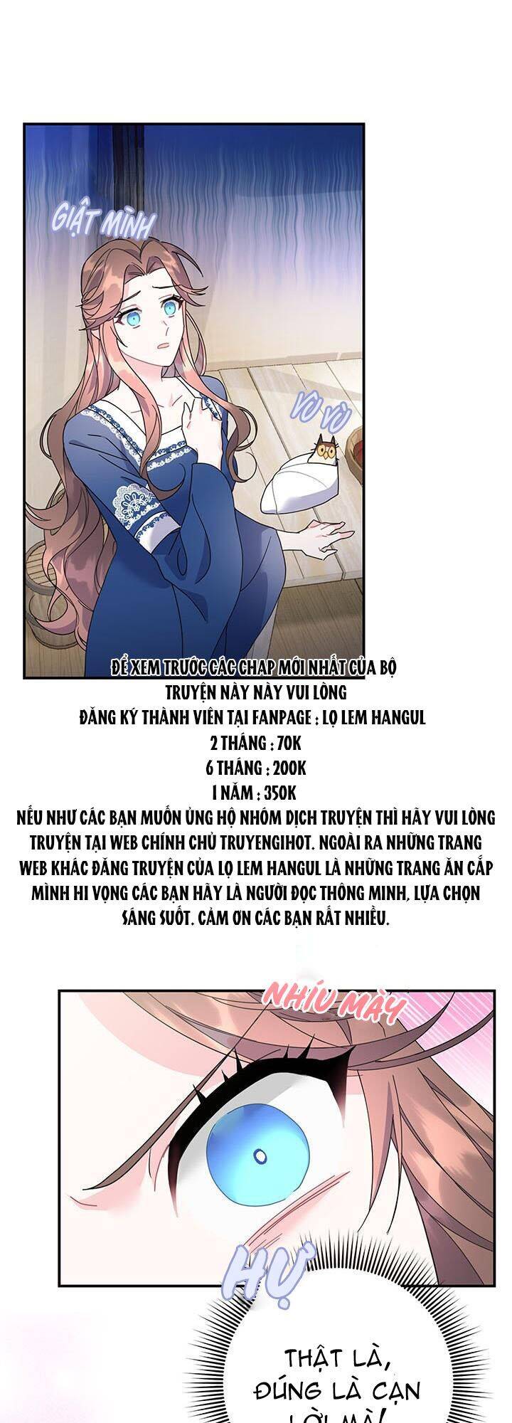 Công Chúa Của Loài Chim - Chương 45