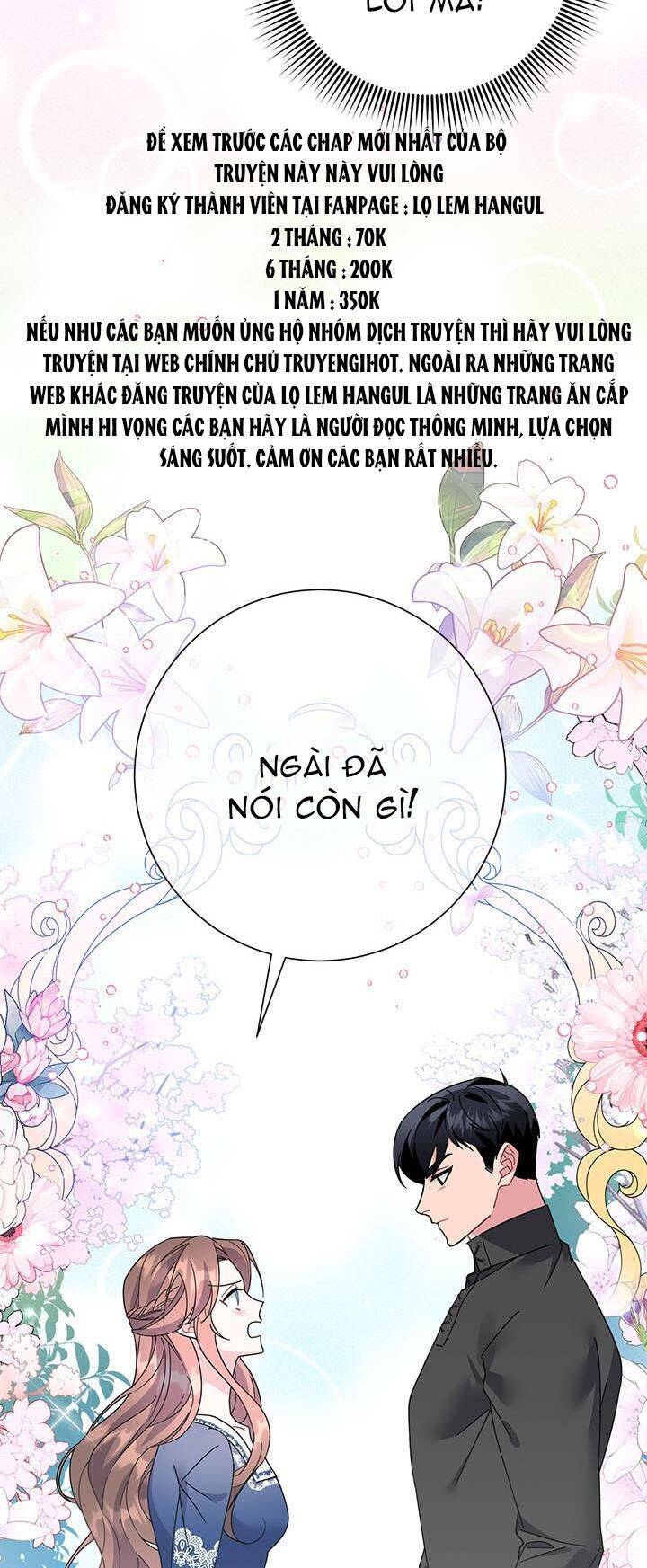 Công Chúa Của Loài Chim - Chương 45