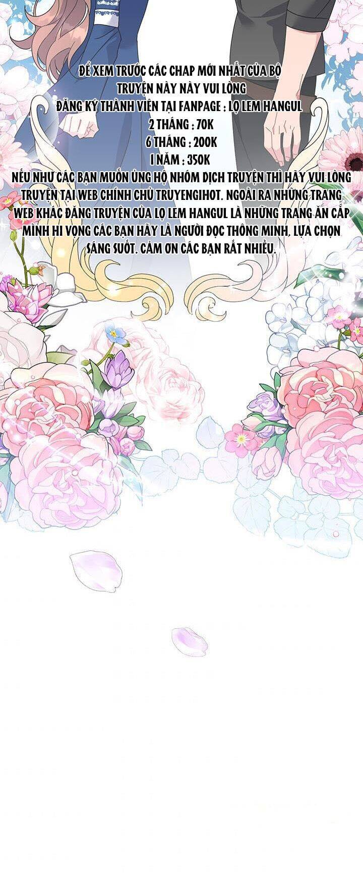 Công Chúa Của Loài Chim - Chương 45