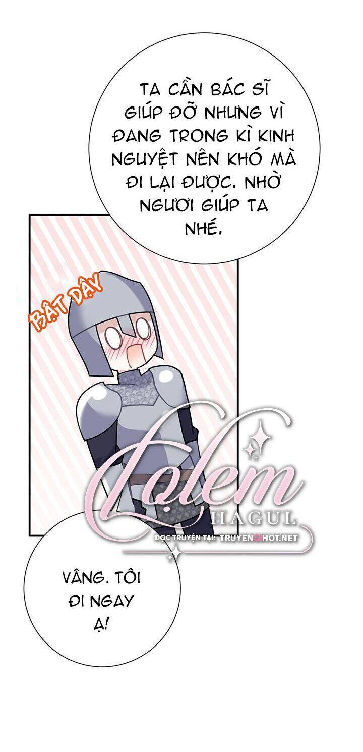 Công Chúa Của Loài Chim - Chương 45