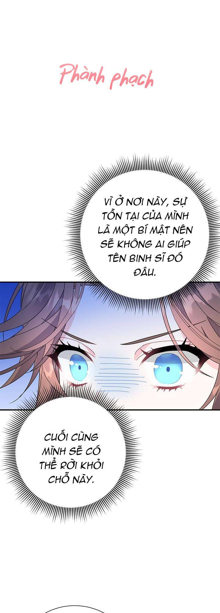 Công Chúa Của Loài Chim - Chương 45