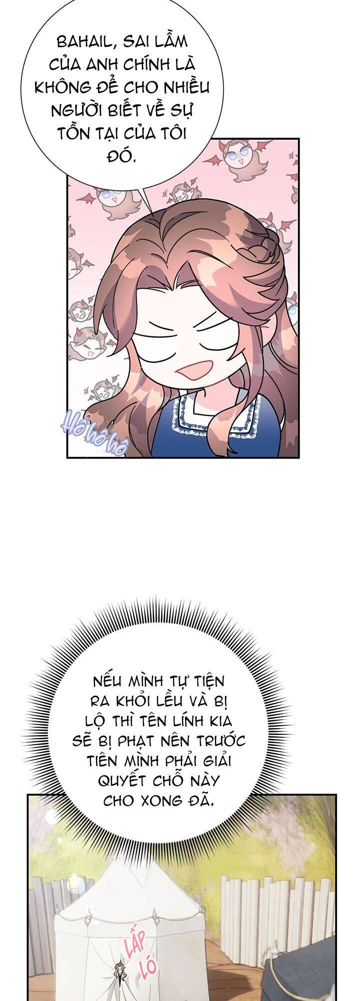 Công Chúa Của Loài Chim - Chương 45