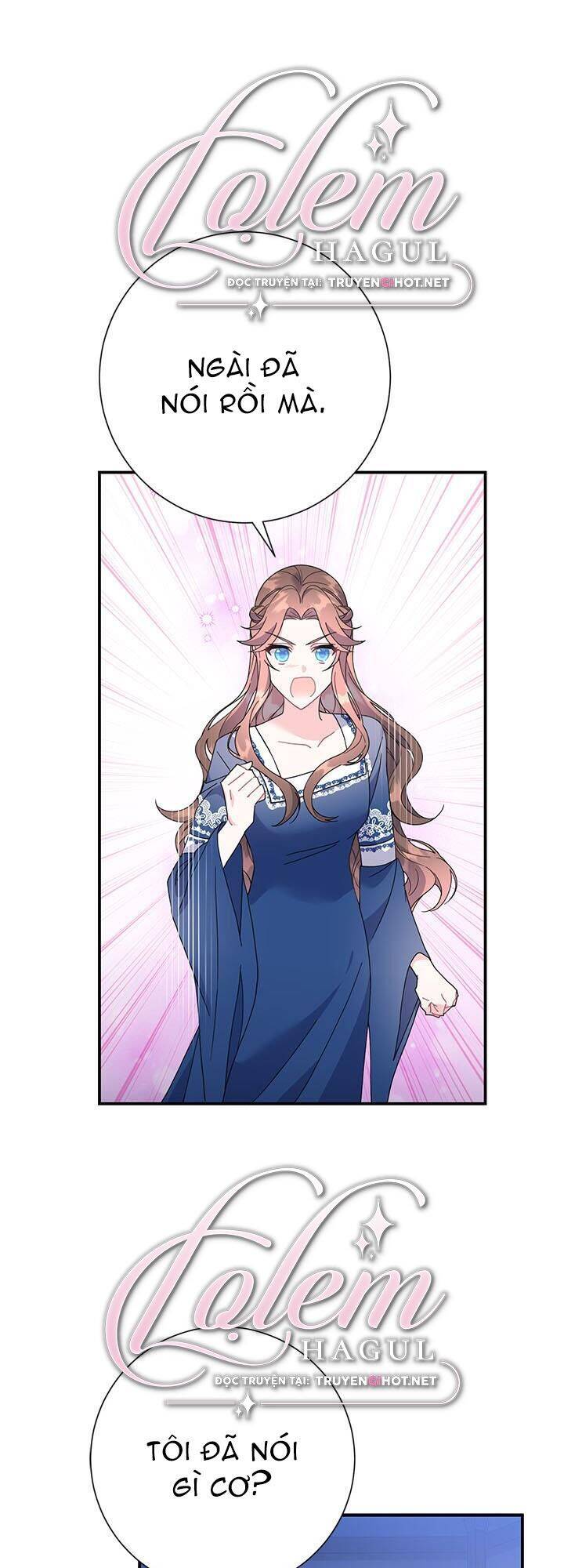 Công Chúa Của Loài Chim - Chương 46