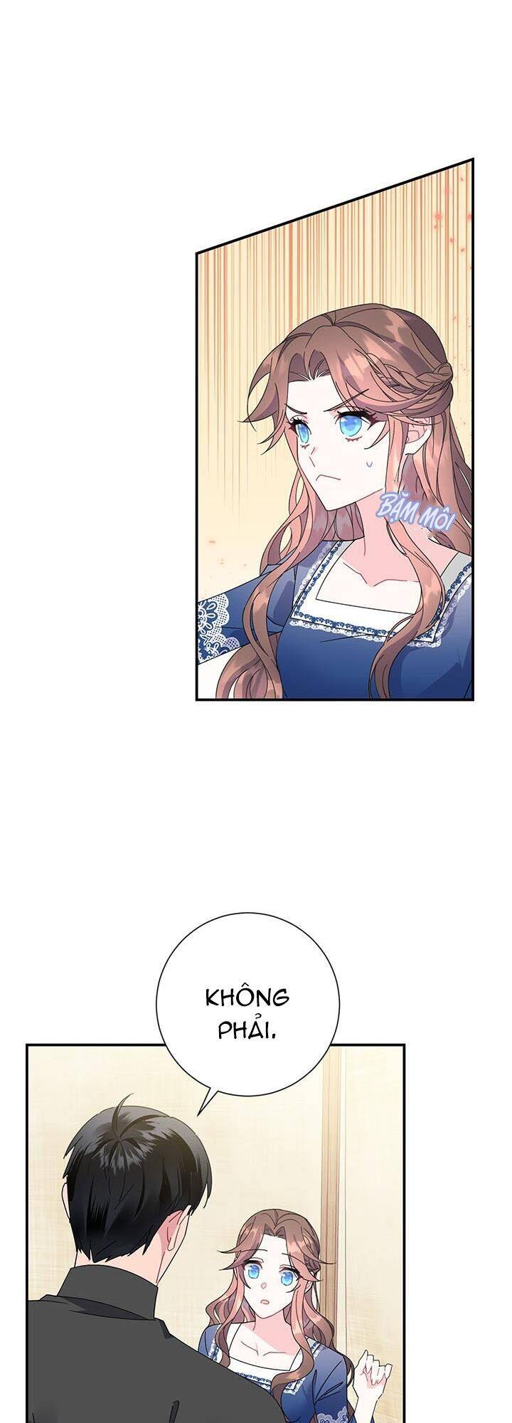 Công Chúa Của Loài Chim - Chương 46