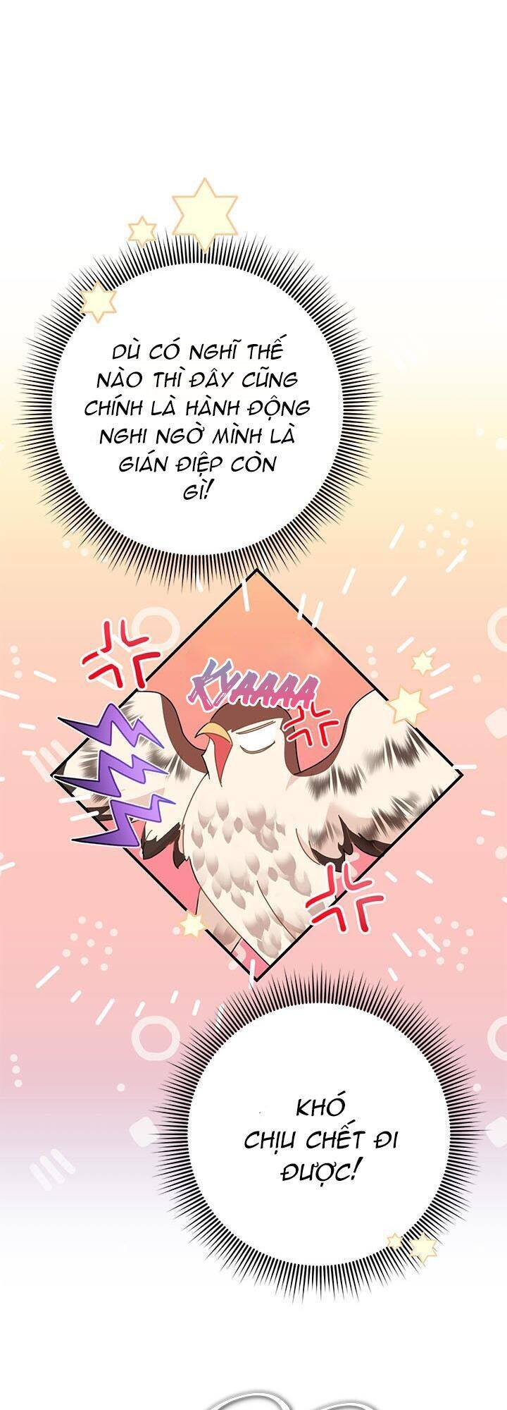 Công Chúa Của Loài Chim - Chương 46