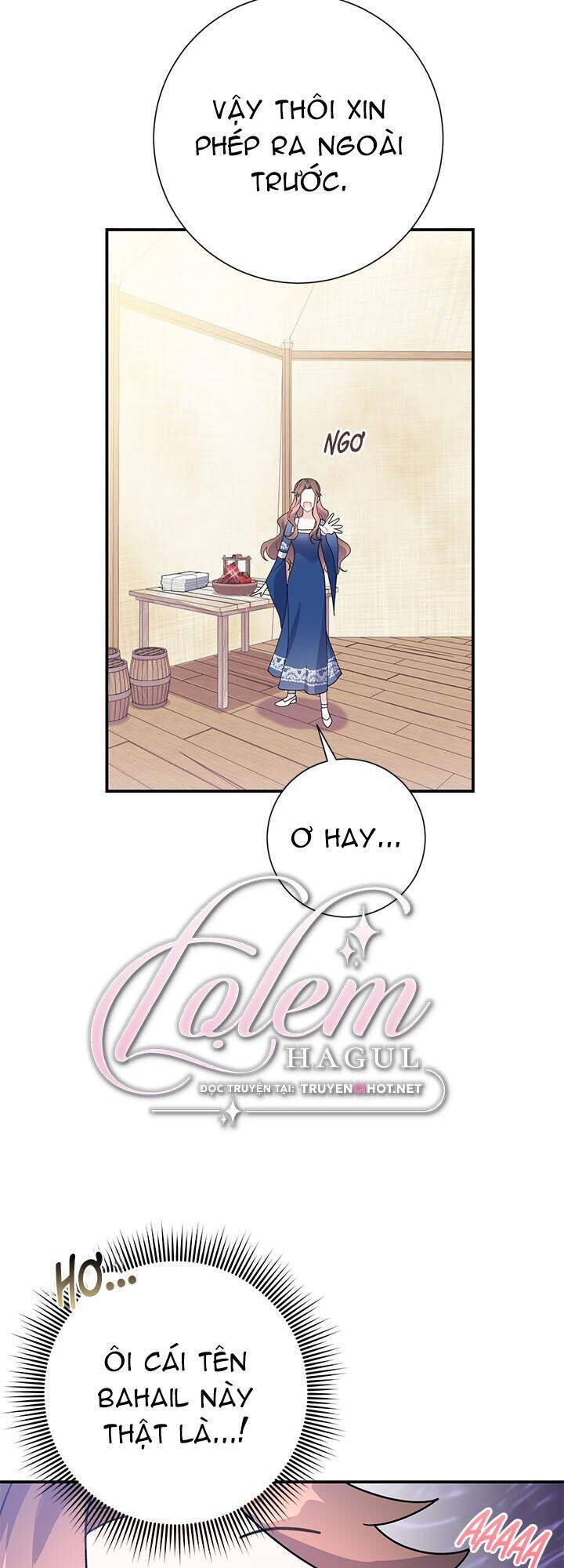 Công Chúa Của Loài Chim - Chương 46