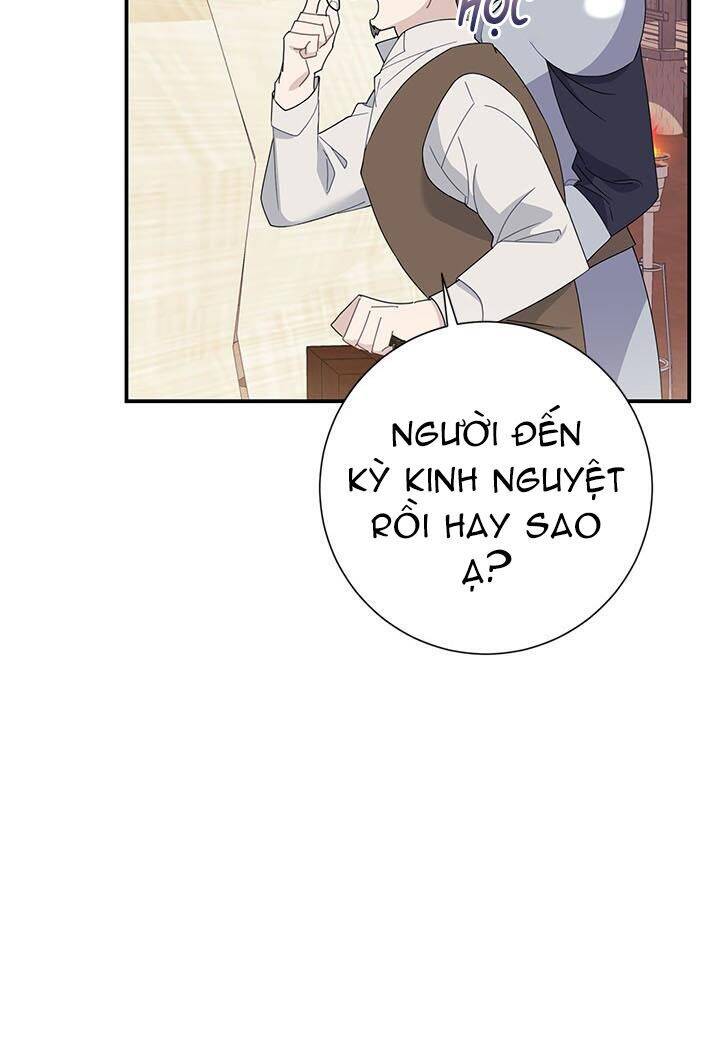 Công Chúa Của Loài Chim - Chương 46