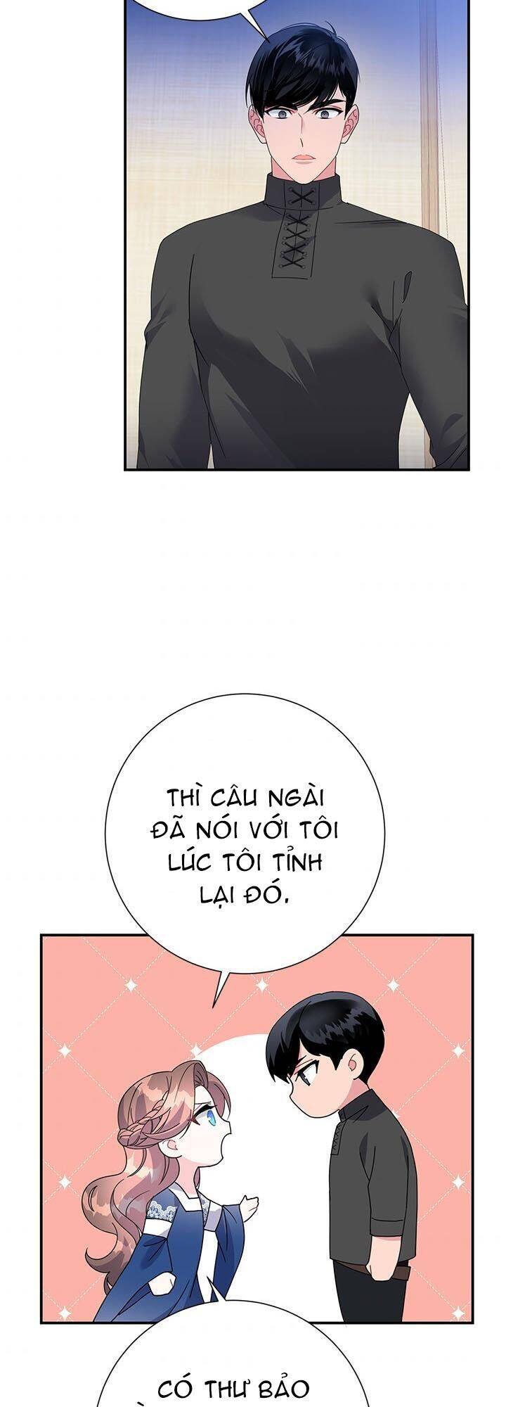 Công Chúa Của Loài Chim - Chương 46