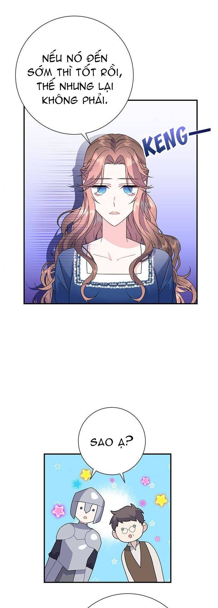 Công Chúa Của Loài Chim - Chương 46