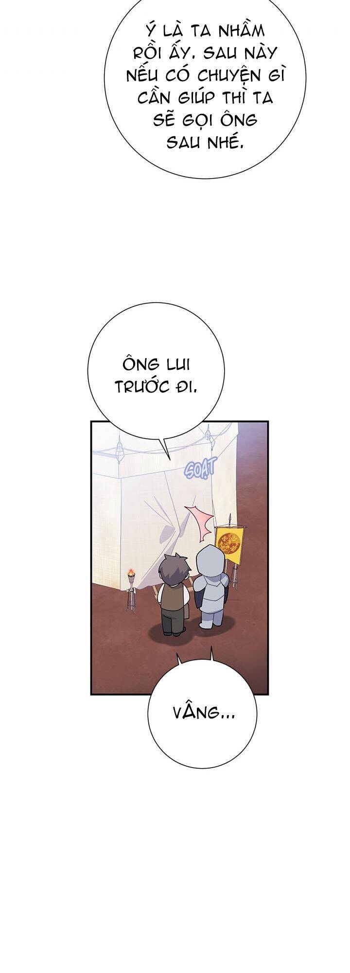 Công Chúa Của Loài Chim - Chương 46