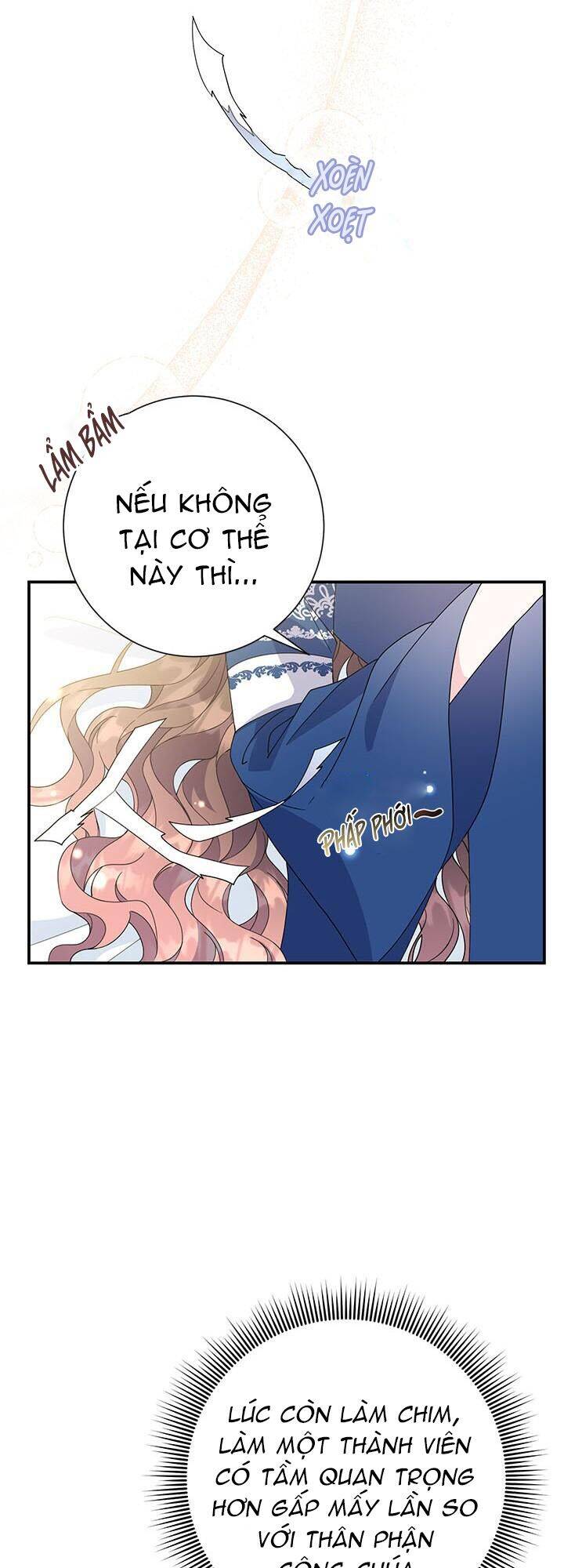 Công Chúa Của Loài Chim - Chương 46