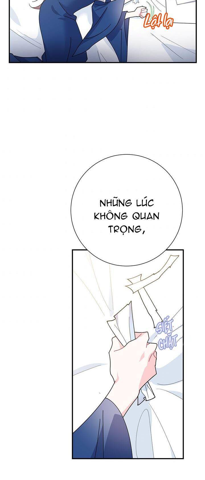 Công Chúa Của Loài Chim - Chương 46