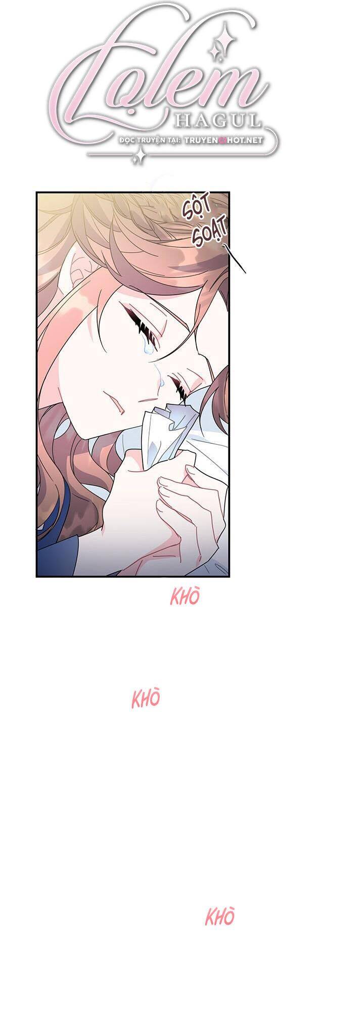 Công Chúa Của Loài Chim - Chương 46