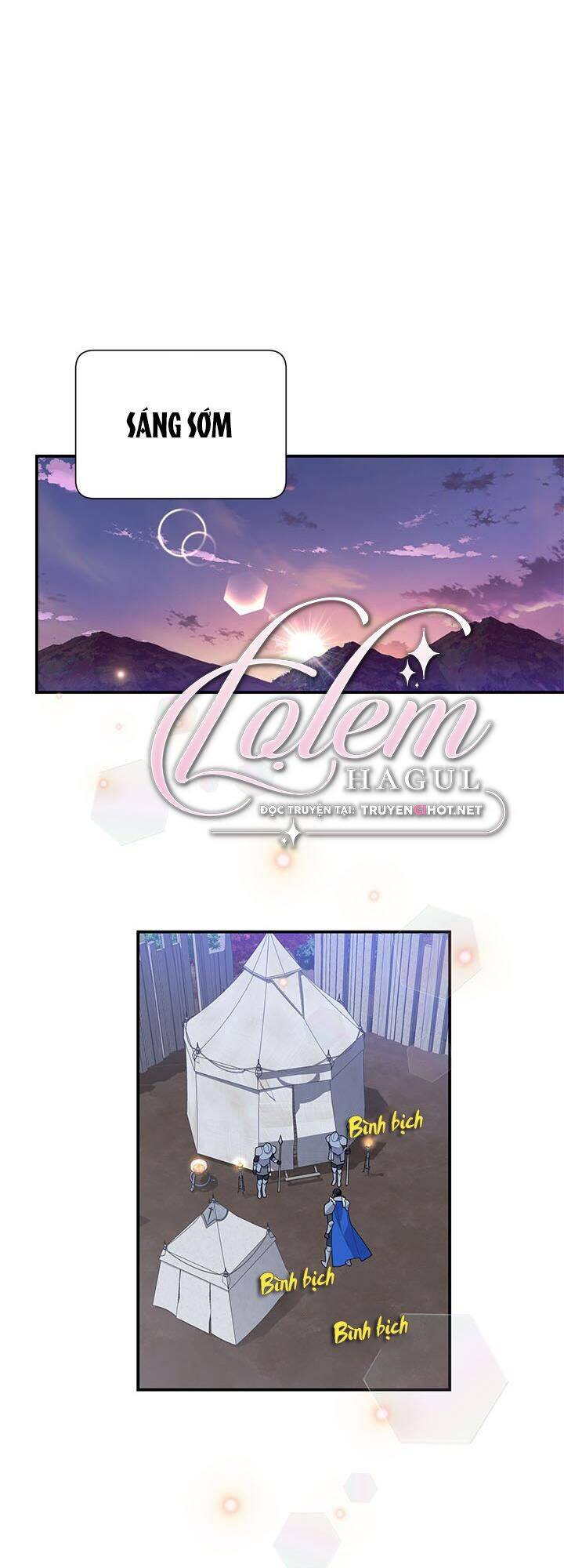 Công Chúa Của Loài Chim - Chương 46