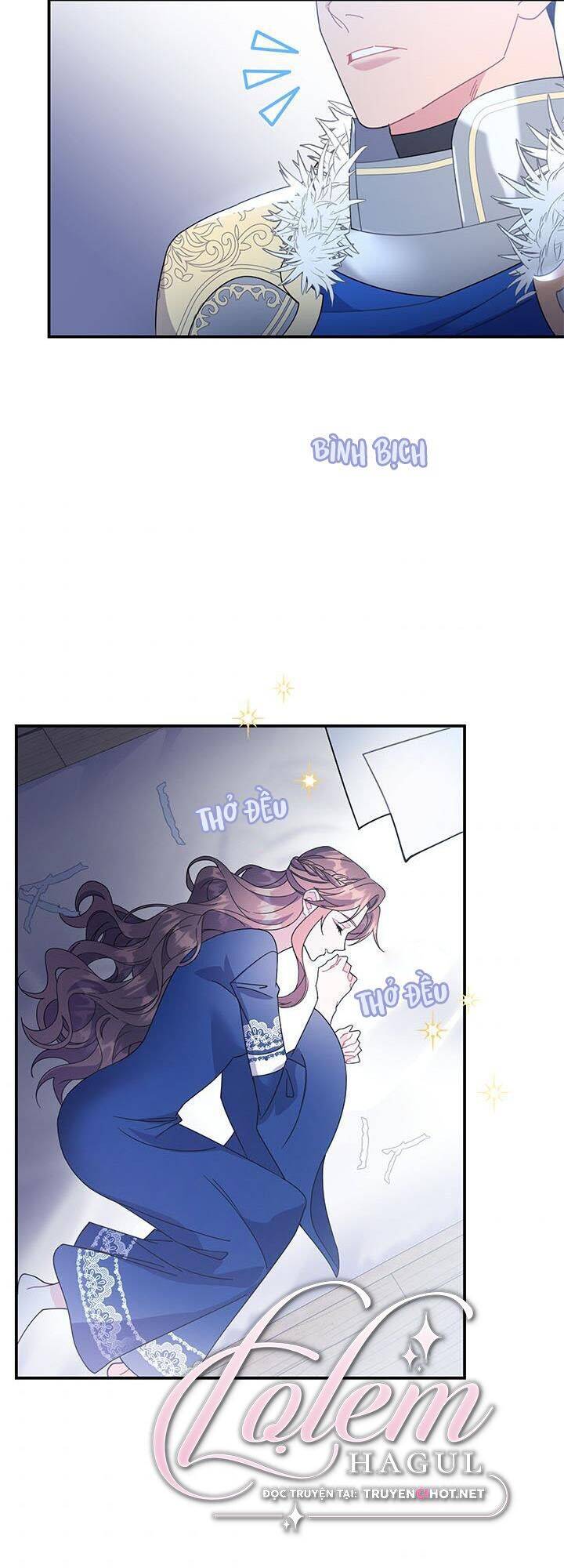 Công Chúa Của Loài Chim - Chương 46