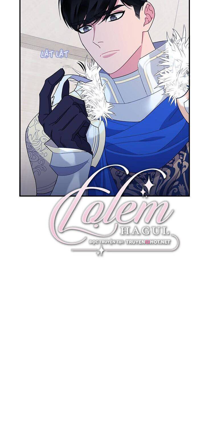 Công Chúa Của Loài Chim - Chương 46