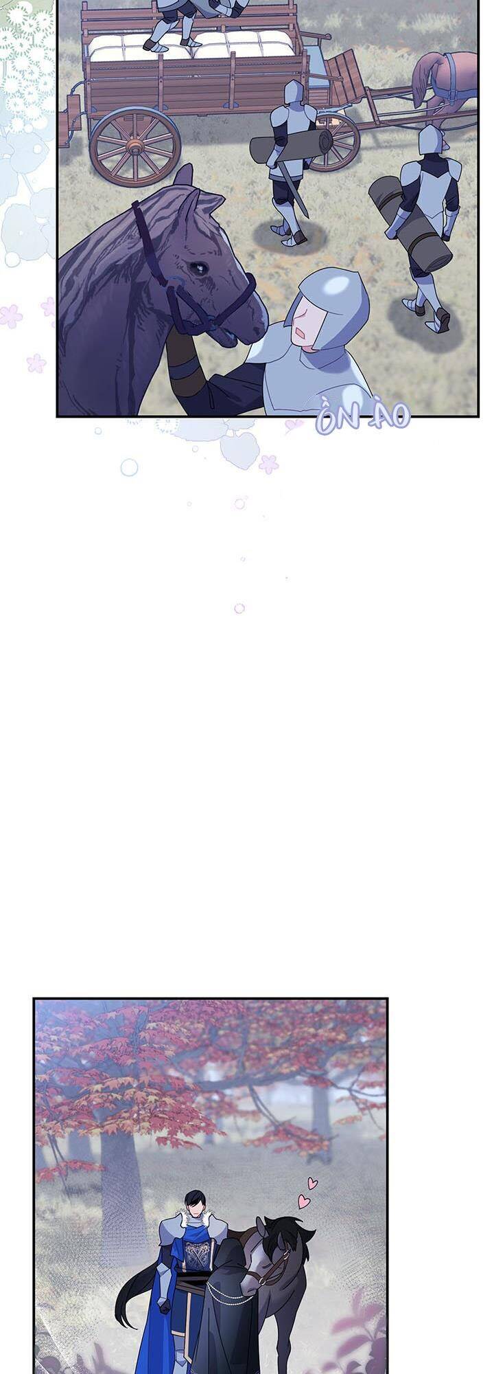 Công Chúa Của Loài Chim - Chương 46