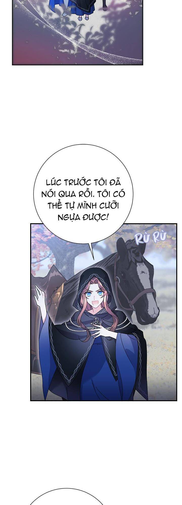 Công Chúa Của Loài Chim - Chương 46