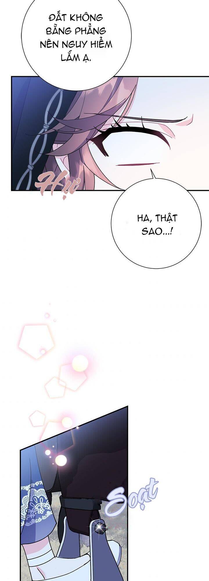 Công Chúa Của Loài Chim - Chương 46